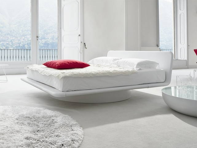 Кровать Giotto 5