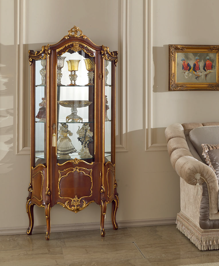 Витрина classic 2562