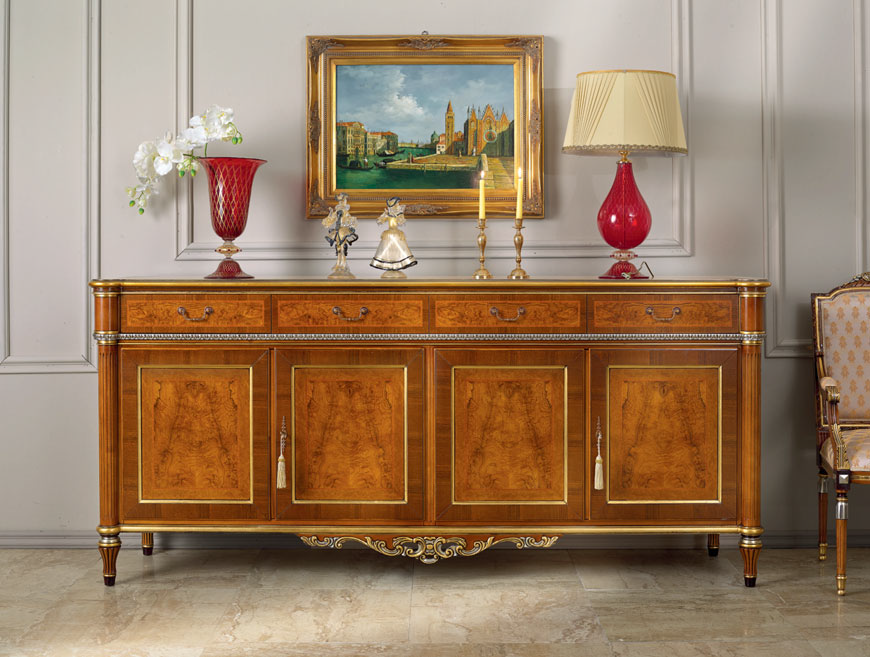 Буфет classic 2701