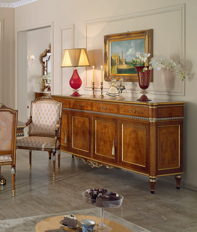 Буфет classic 2701