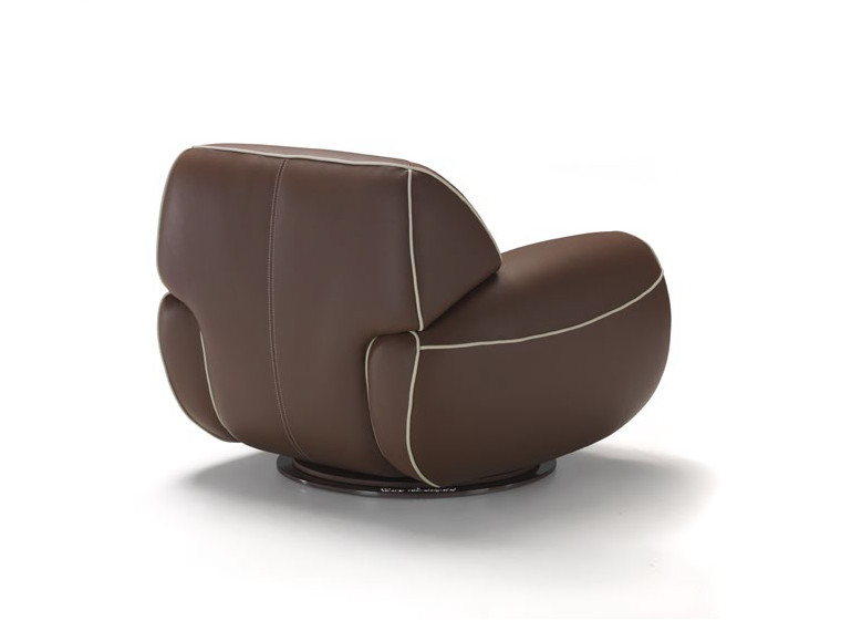 Кресло IMOLA VENEER 