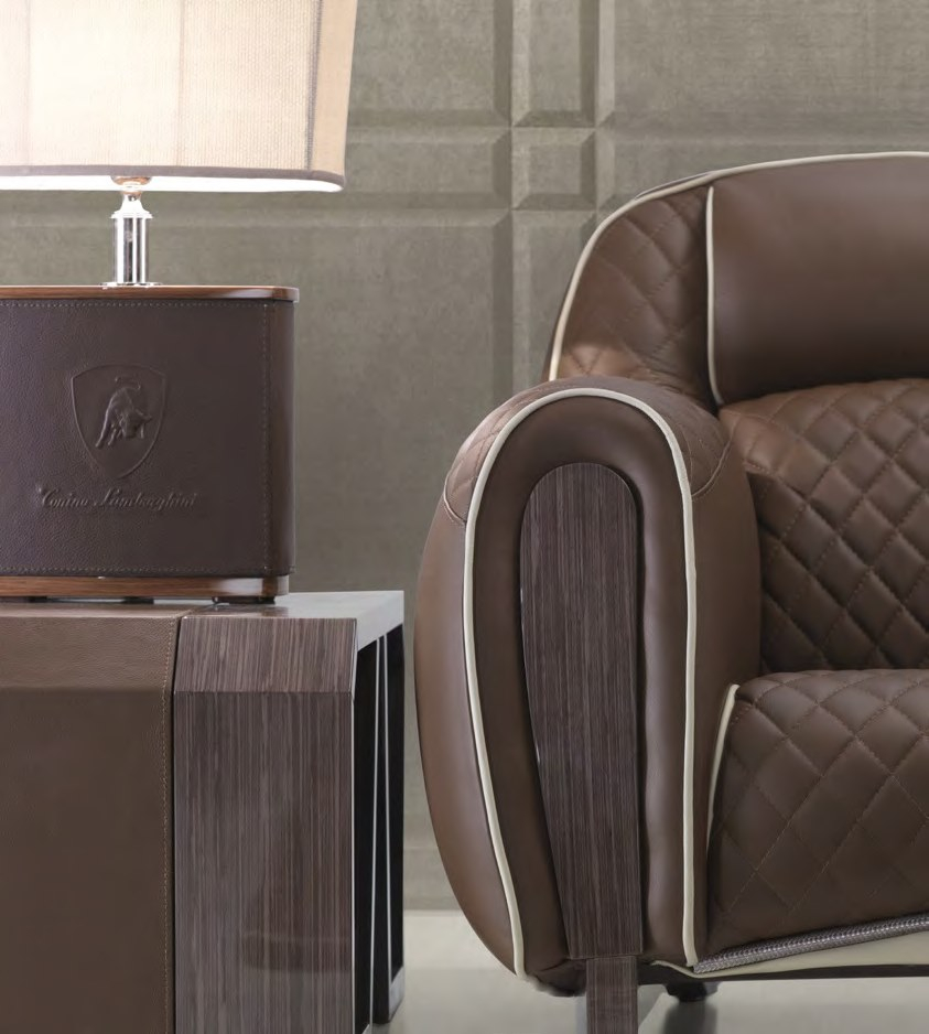 Кресло IMOLA VENEER 