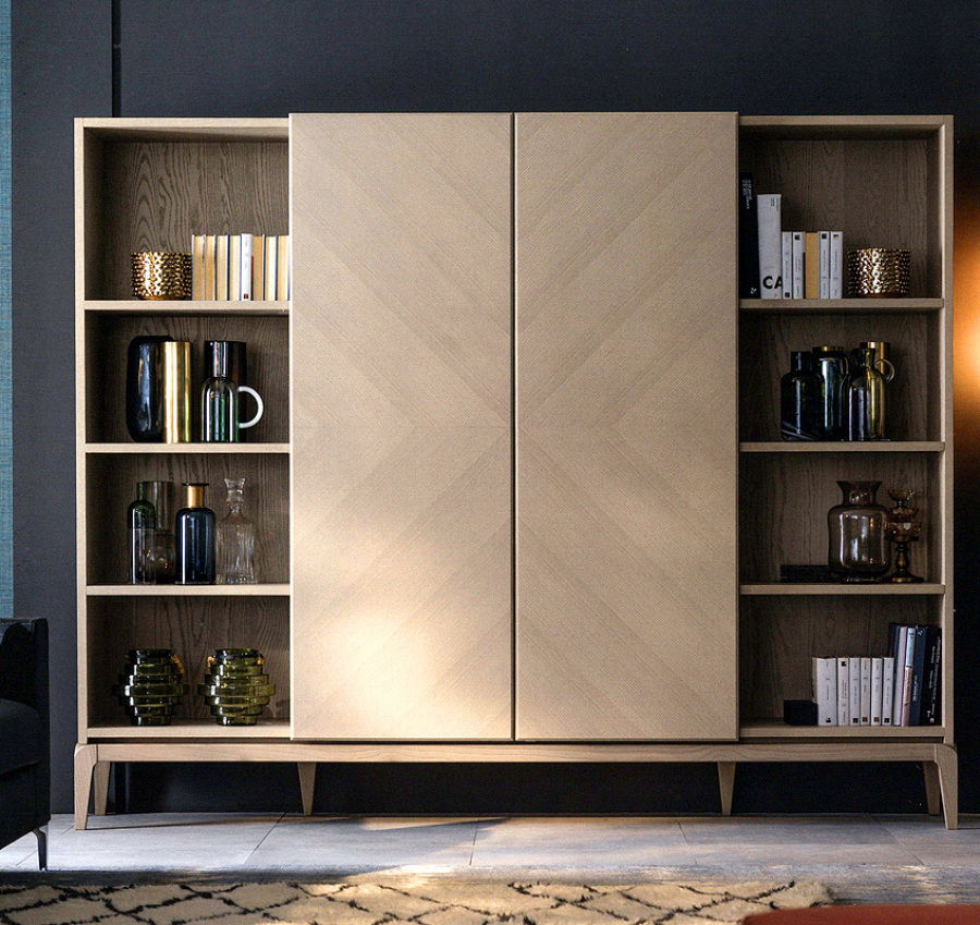 Стенка GIORGIO CASA 3500