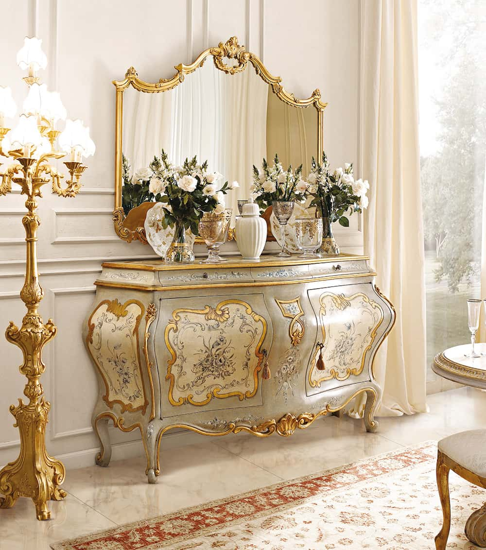 Буфет OPERA 39