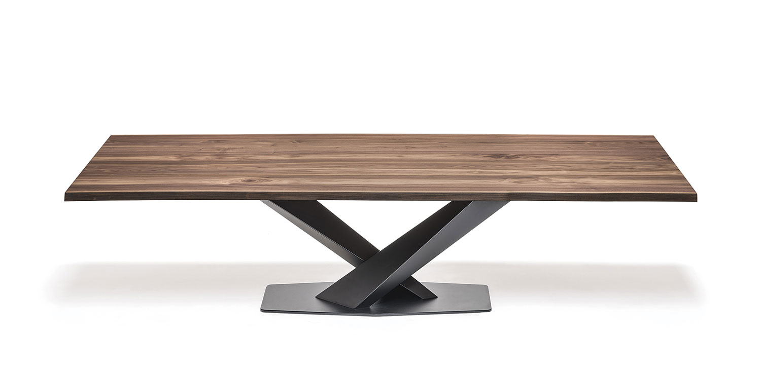 стіл Stratos Wood