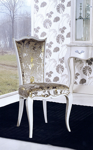 Стул GIORGIO CASA C16