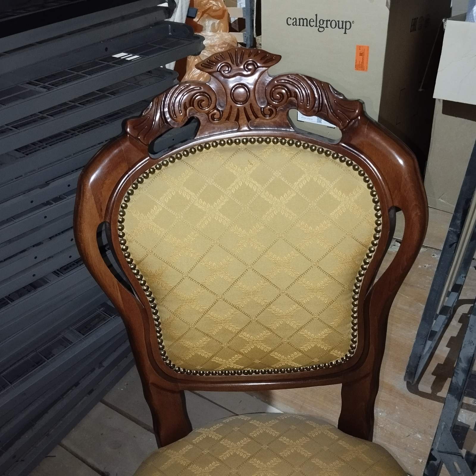 Стілець Tiziana