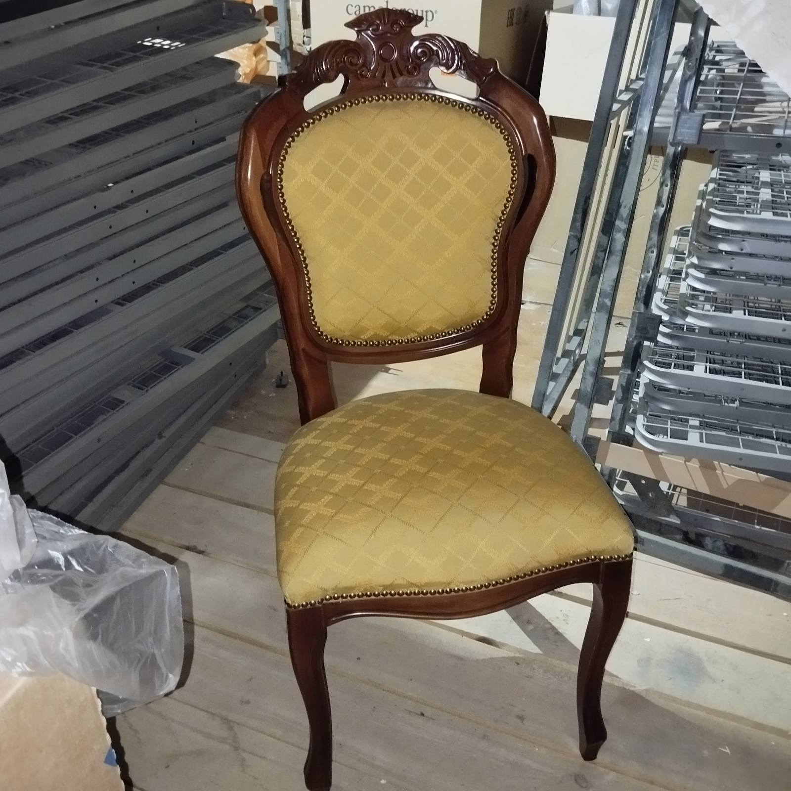 Стілець Tiziana