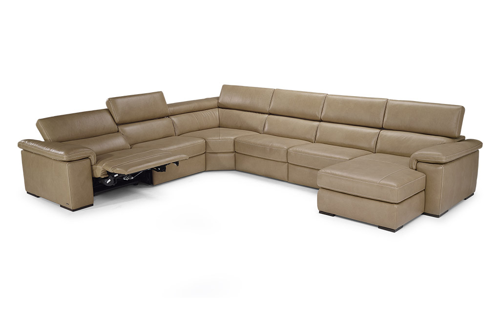 Модульний диван SOLARE