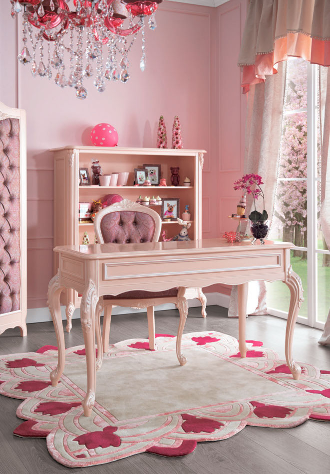 Спальный гарнитур Cavio Kids