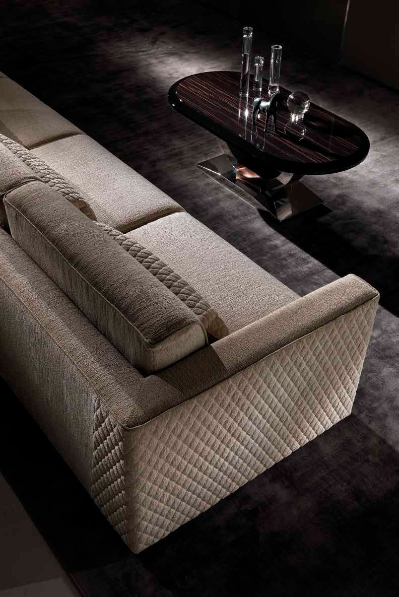Диван COOPER QUILT