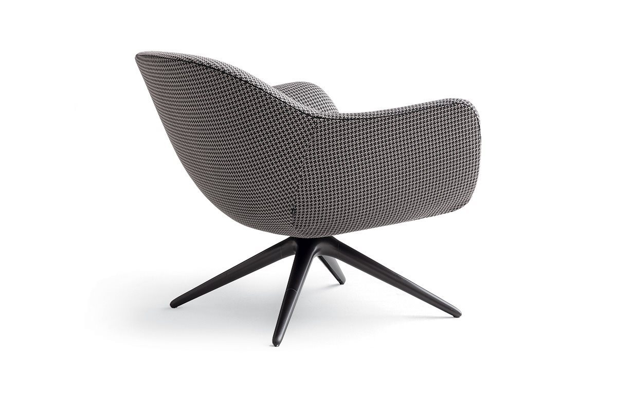 Кресло MAD CHAIR