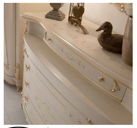 Детская спальня ROYAL С 