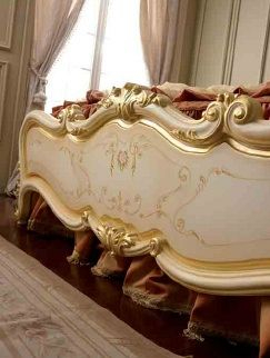 Композиция для спальни Royal 