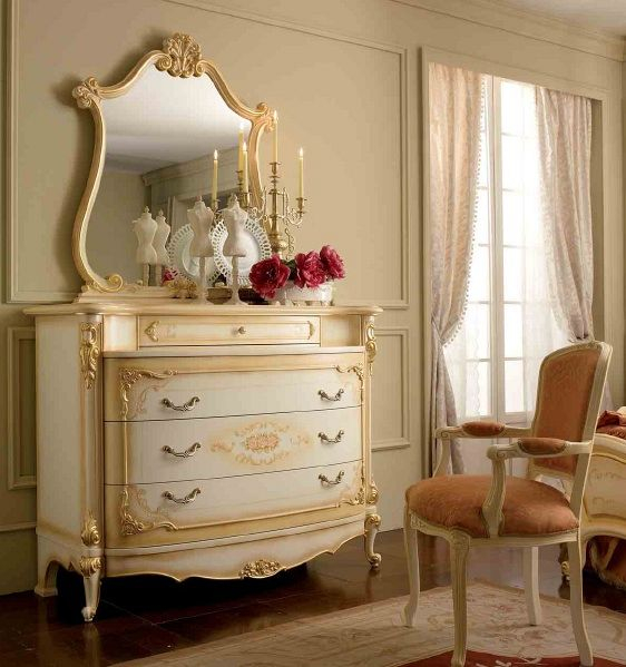 Композиция для спальни Royal 