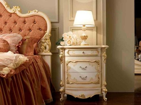 Композиция для спальни Royal 