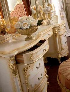 Композиция для спальни Royal 