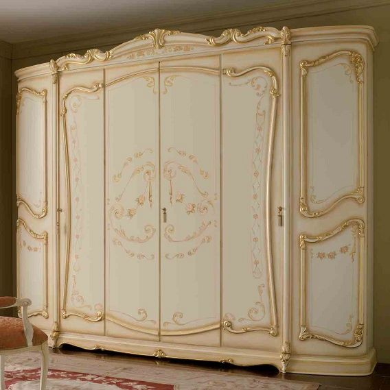 Композиция для спальни Royal 