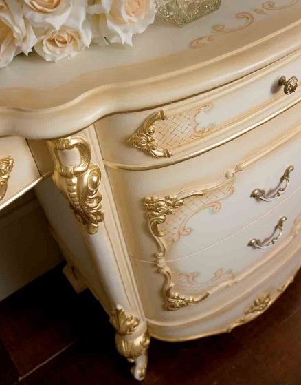 Композиция для спальни Royal 