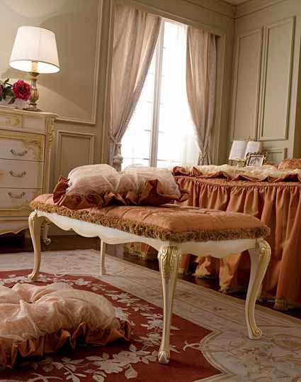 Композиция для спальни Royal 