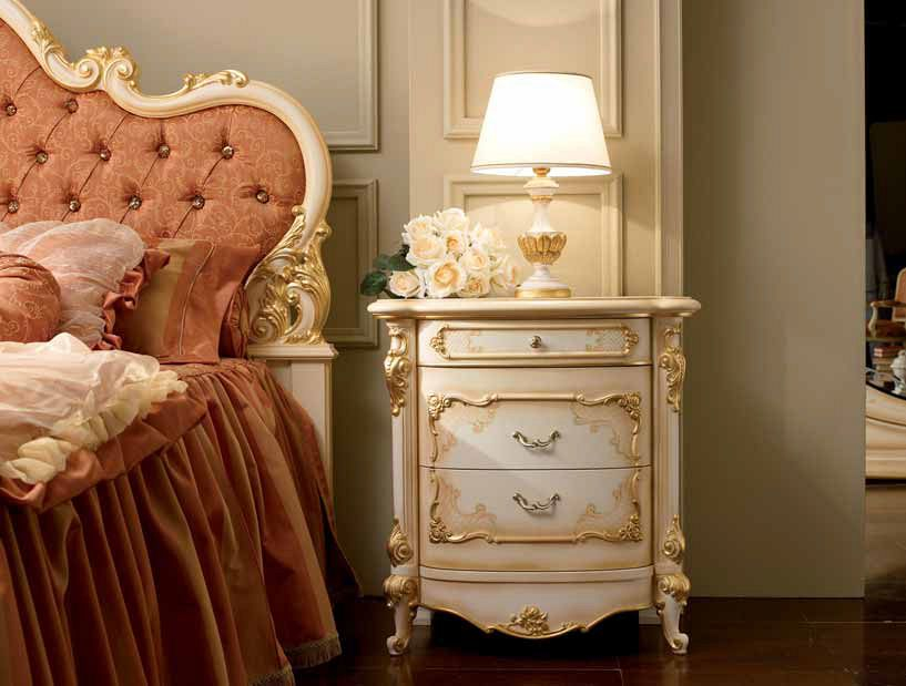 Композиция для спальни Royal 
