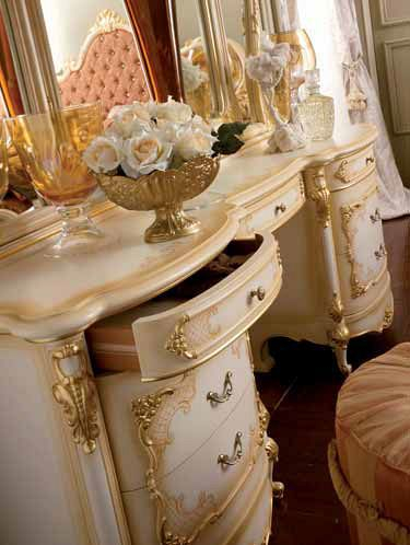 Композиция для спальни Royal 