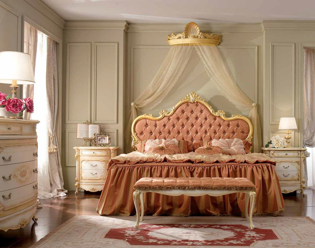 Композиция для спальни Royal 