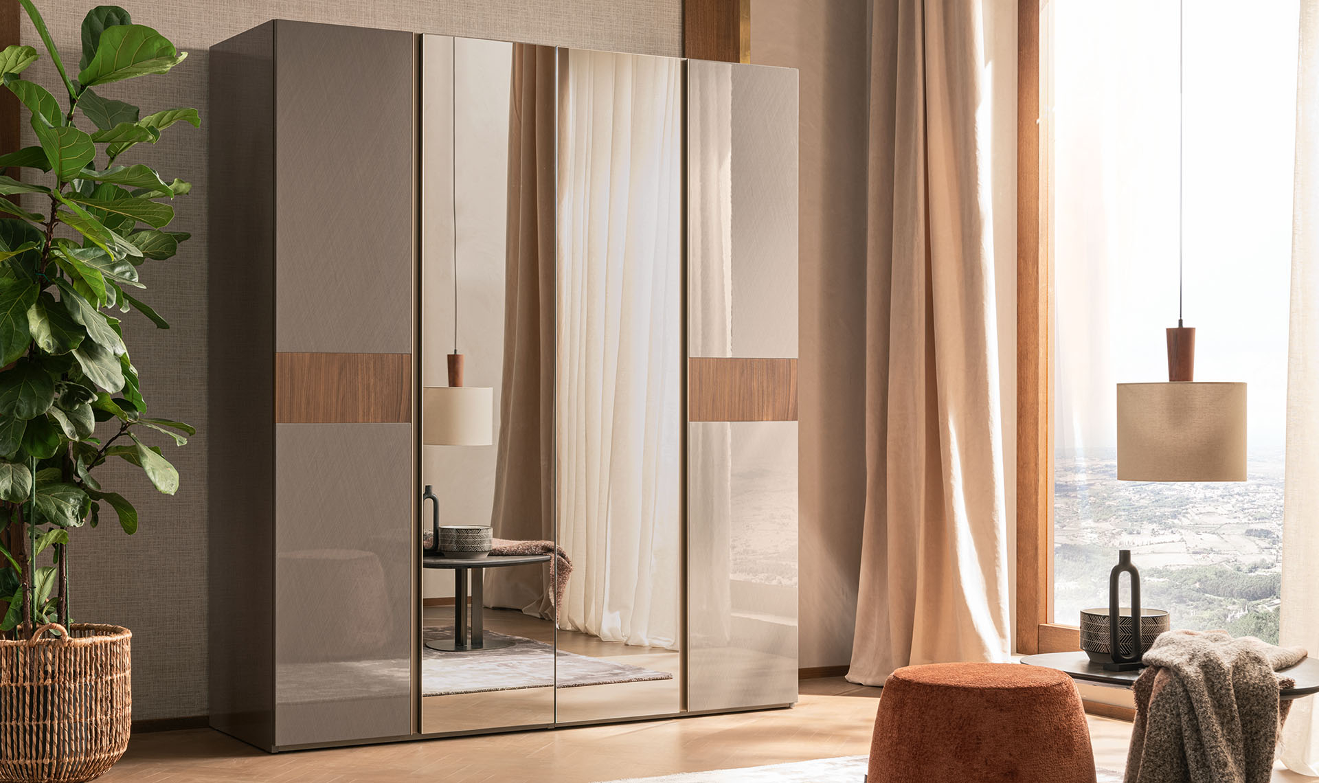 Комод Corso Como