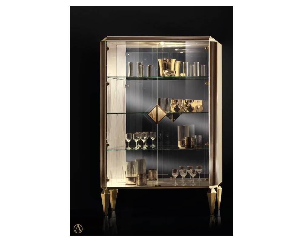 Композиция для столовой Diamante 6