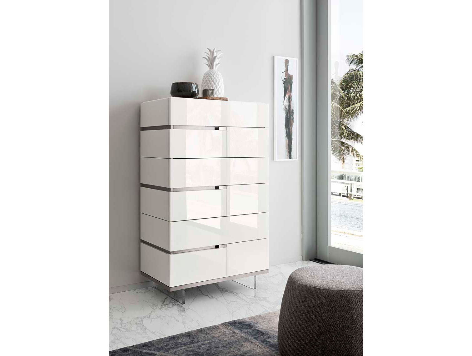 Спальний гарнітур ARTEMIDE