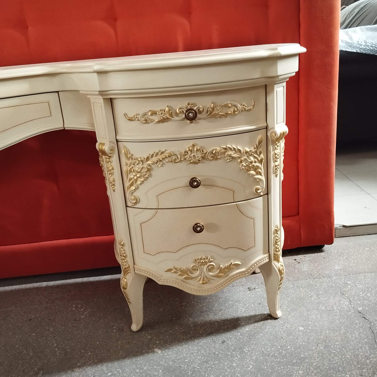 Туалетный столик Reggenza Luxury