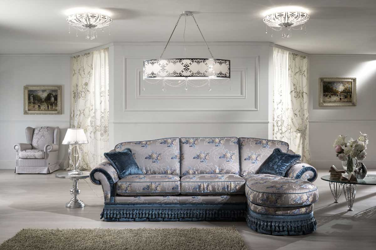 Модульний диван Bellini