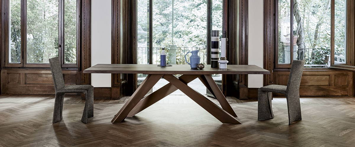 Стіл Big Table