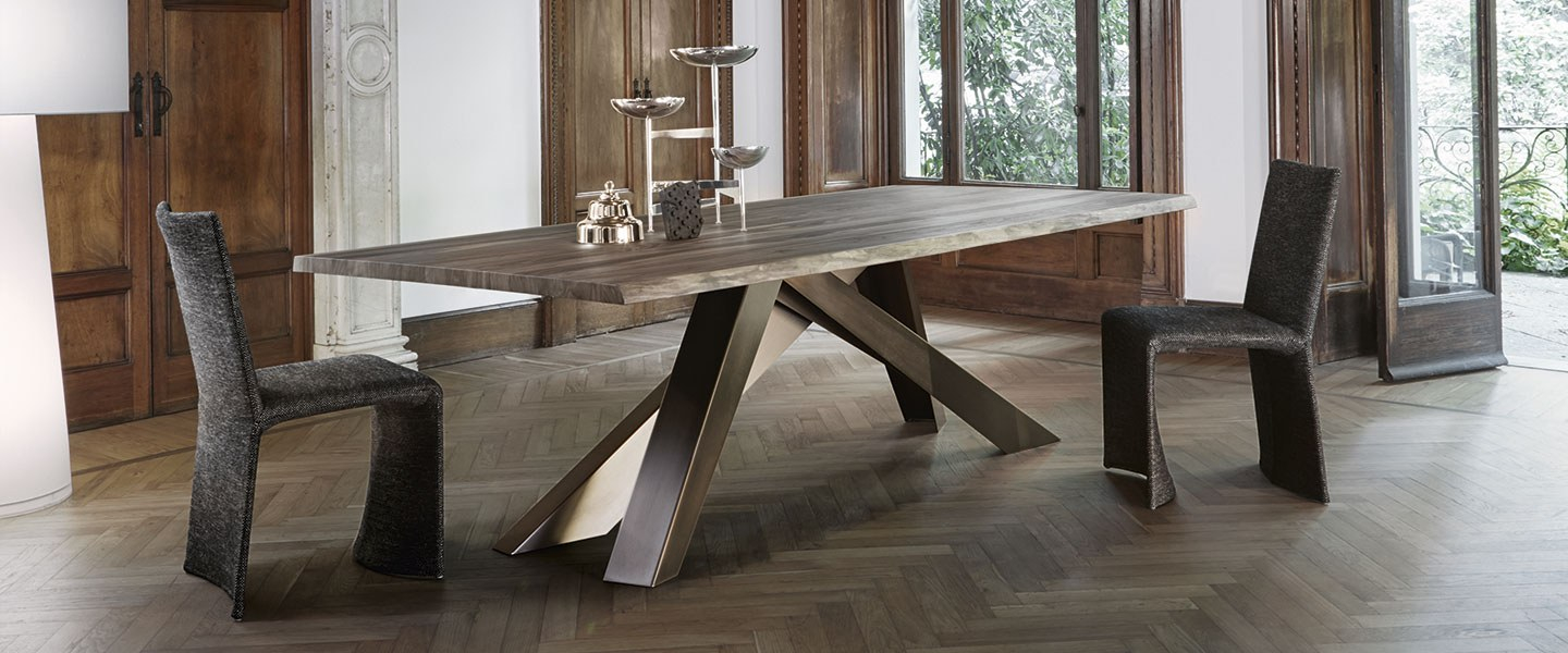 Стіл Big Table