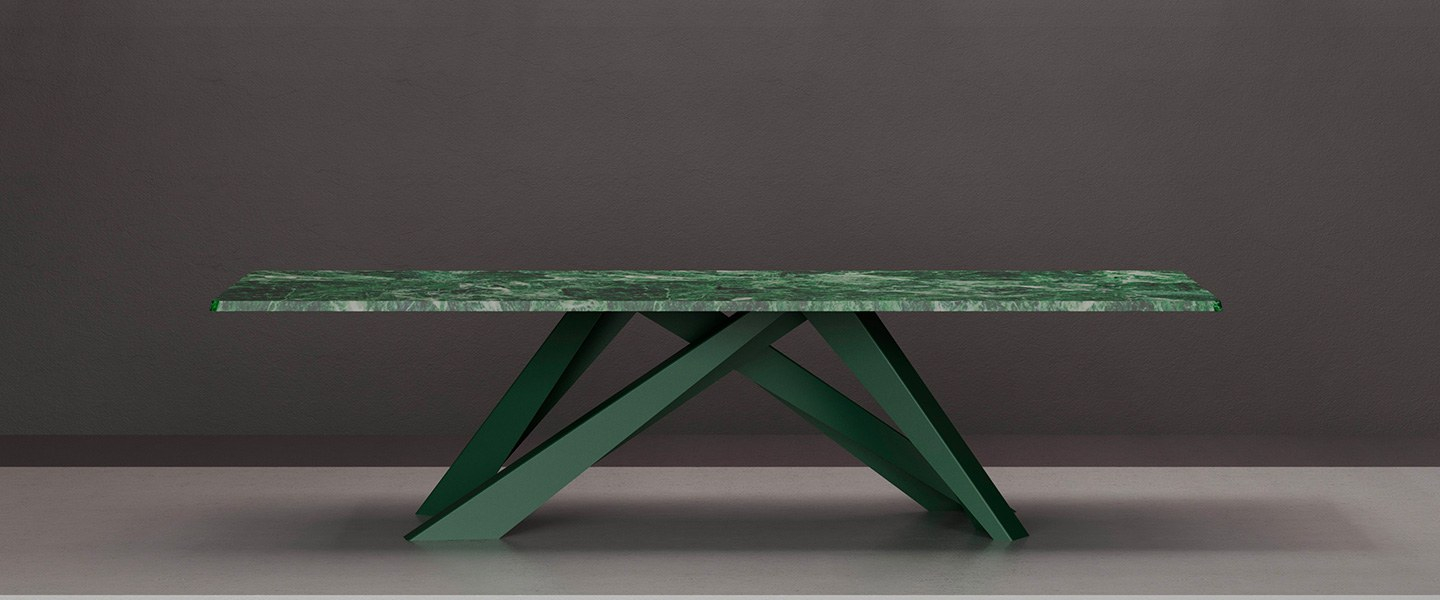 Стол BIG DINING TABLE 10TH 