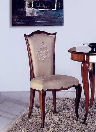 Стул GIORGIO CASA C16