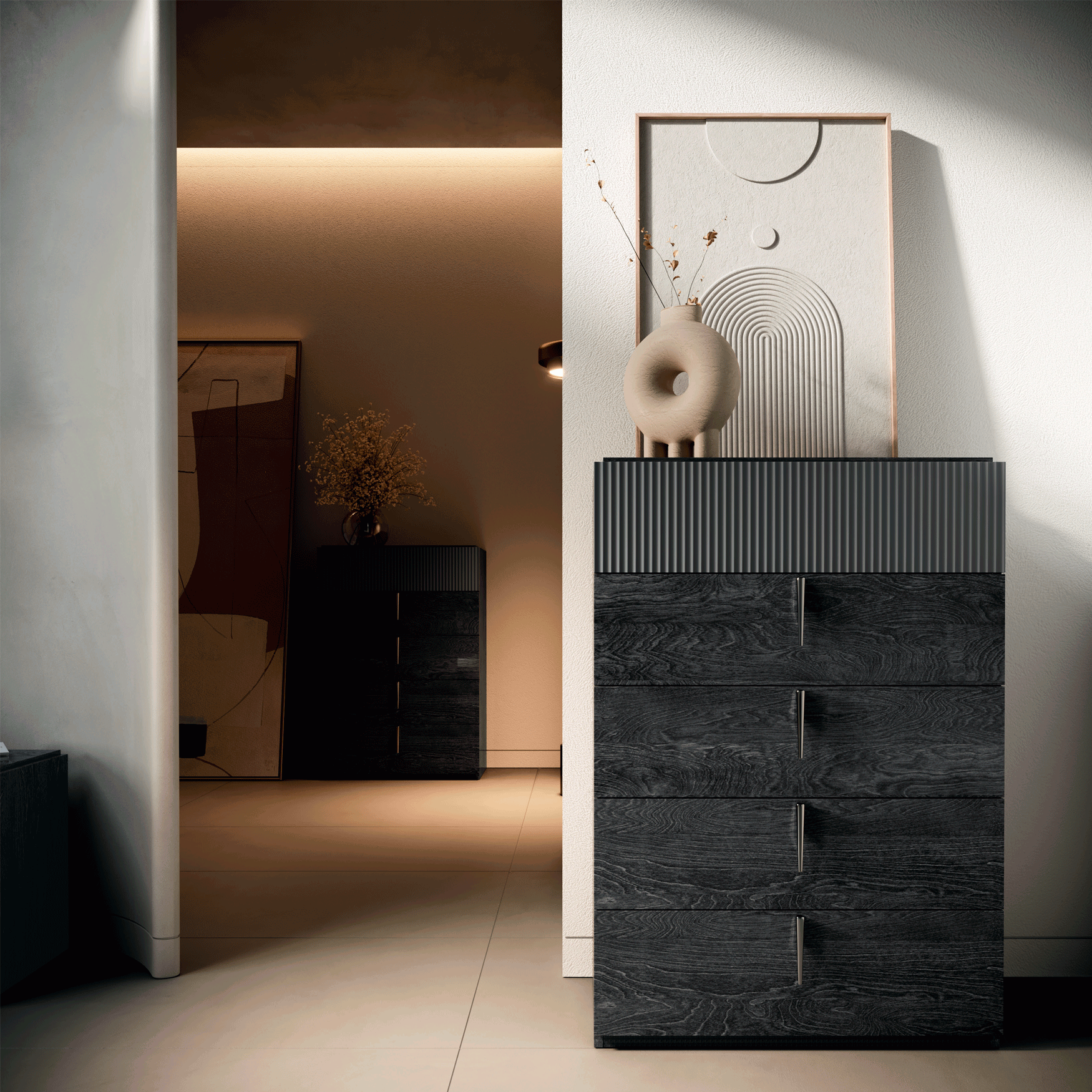 Кровать Onyx
