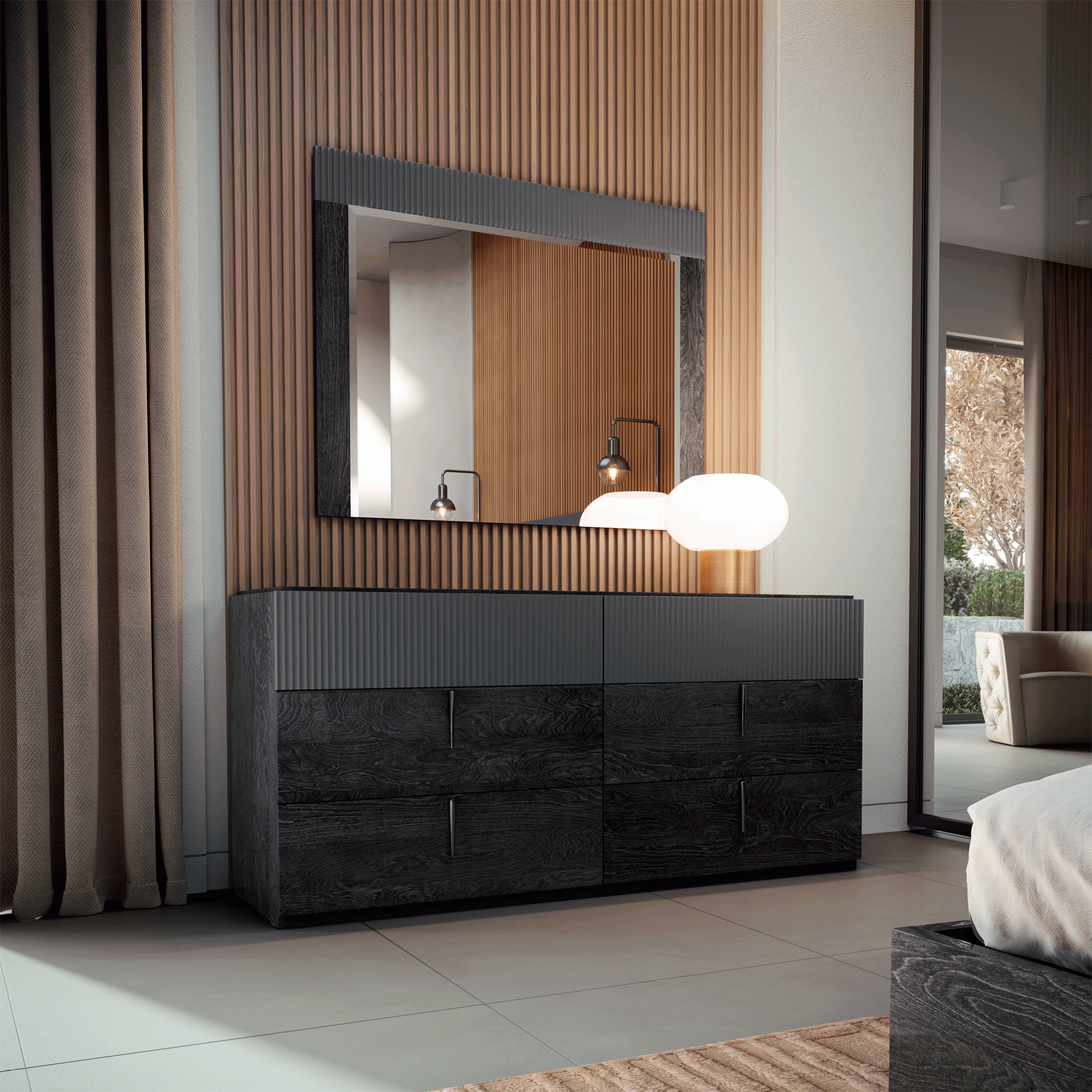 Кровать Onyx