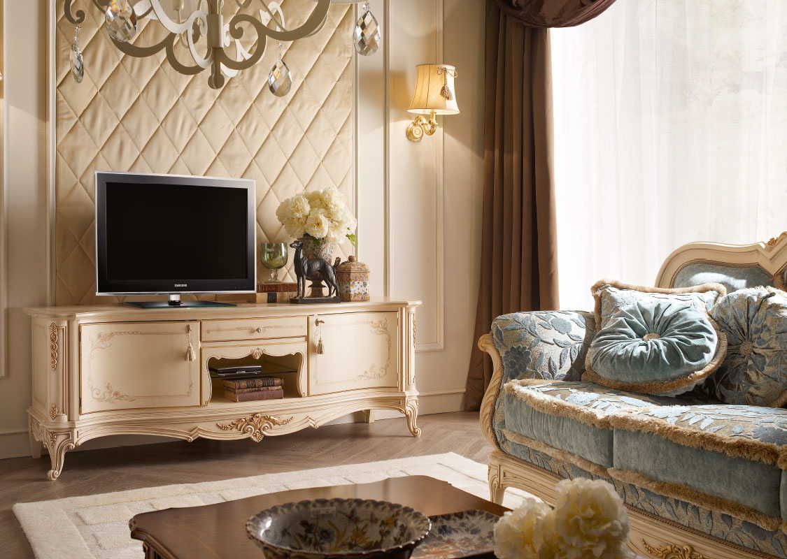 Вітальня Casa Principe 2