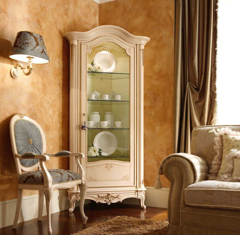 Вітальня Casa Principe 2