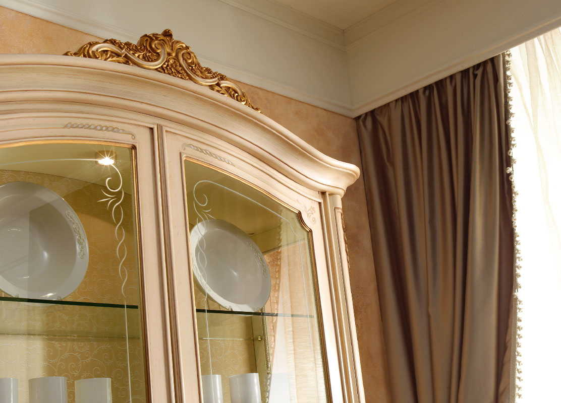 Вітальня Casa Principe 2
