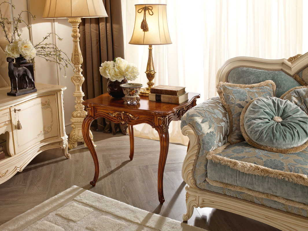 Вітальня Casa Principe 2