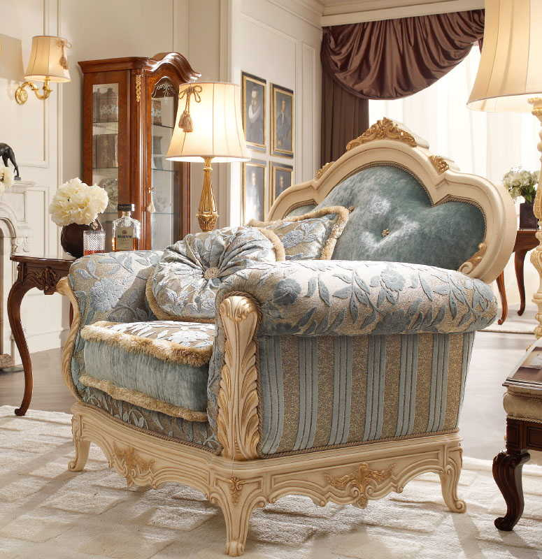 Вітальня Casa Principe 2