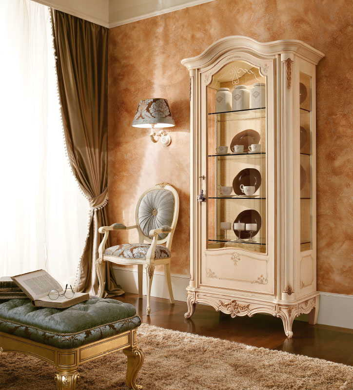 Вітальня Casa Principe 2