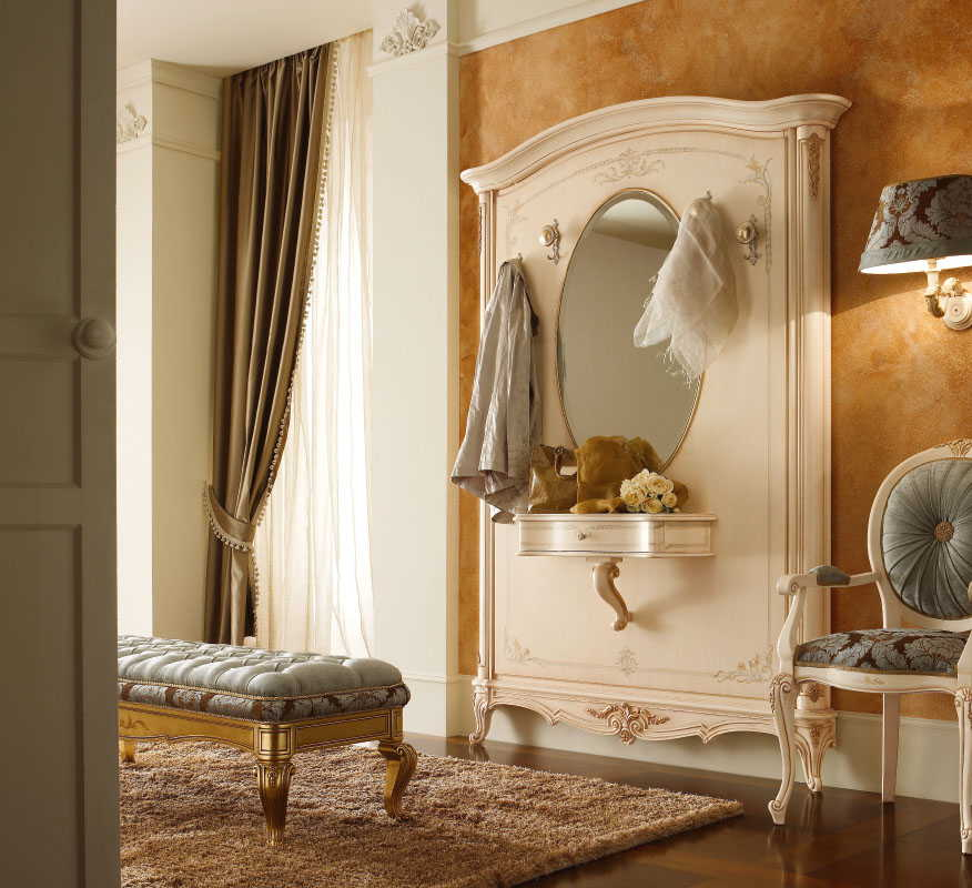 Вітальня Casa Principe 2