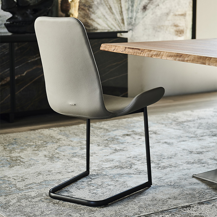 Стул Flamingo Cantilever