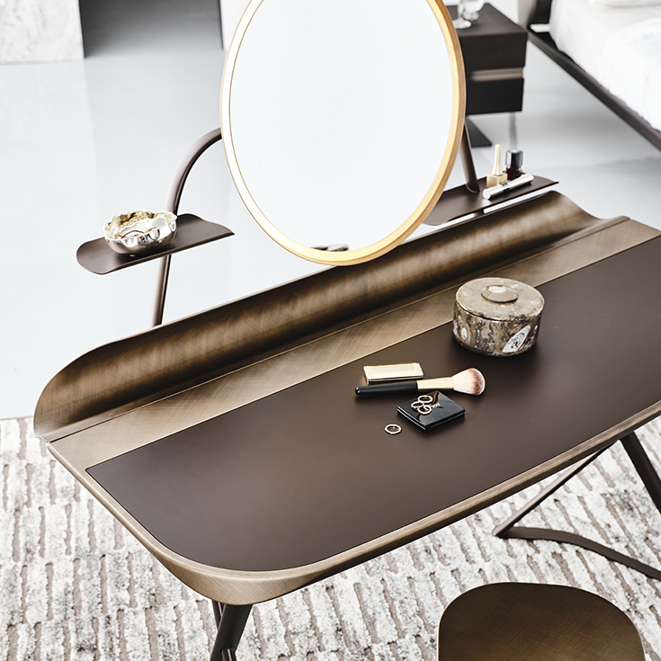 Туалетный столик COCOON TROUSSE