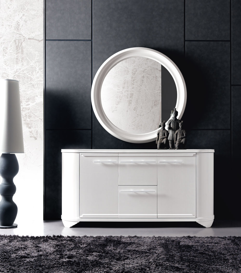 Тумба для вітальні JAZZ LUX SOFT
