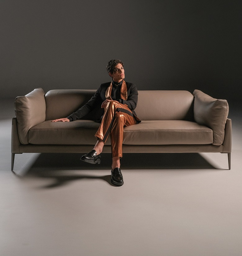 Модульний диван Elisir