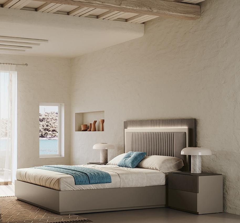 спальний гарнітур Essenza